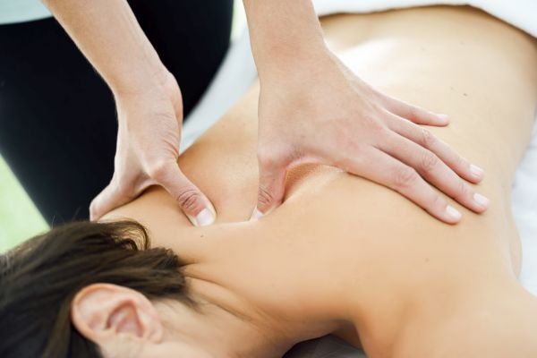 Physiotherapie